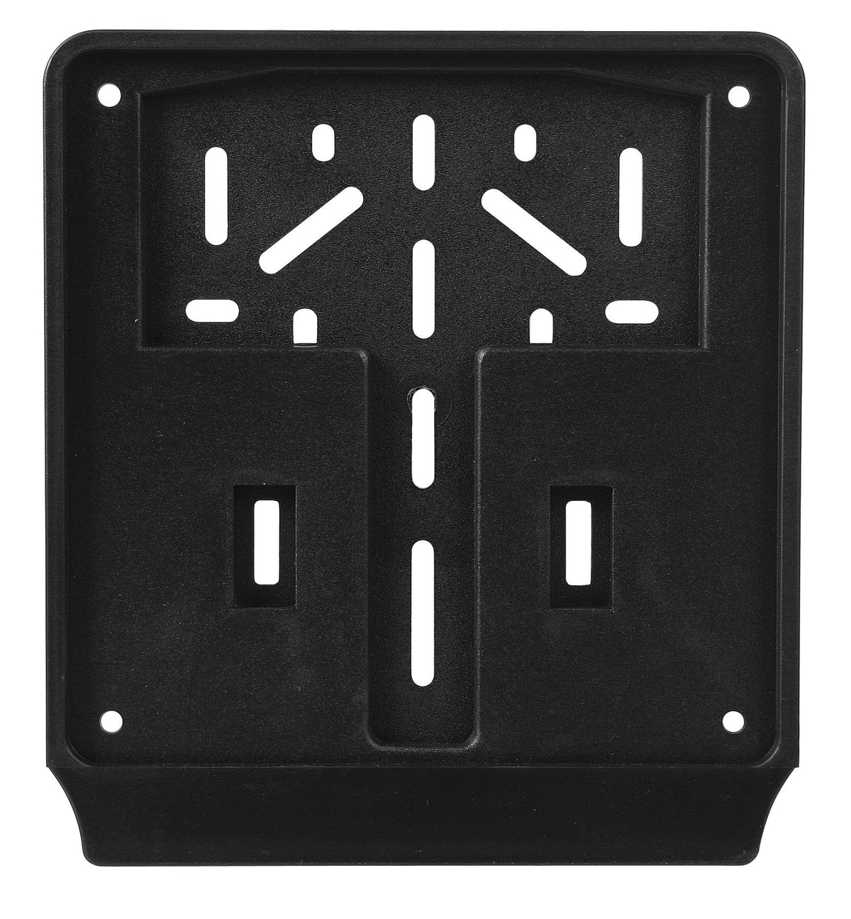 Lampa Portatarga universale moto 90143