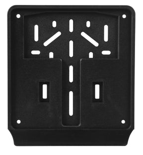 Lampa Portatarga universale moto 90143