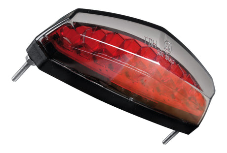 Lampa Hirox, fanale posteriore a Led, 12V 90161