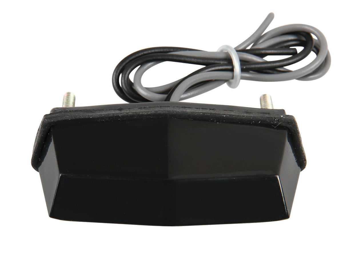 Lampa Luce targa moto a 3 Led Smd - Bianco 90166