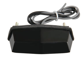 Lampa Luce targa moto a 3 Led Smd - Bianco 90166