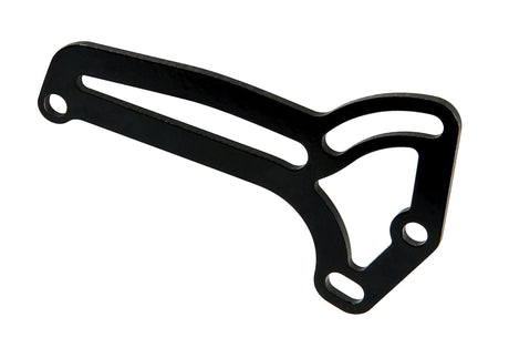Lampa Supporto targa laterale per scooter con motore Piaggio 90187