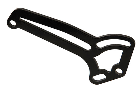 Lampa Supporto targa laterale per ciclomotori con motore Minarelli 90188