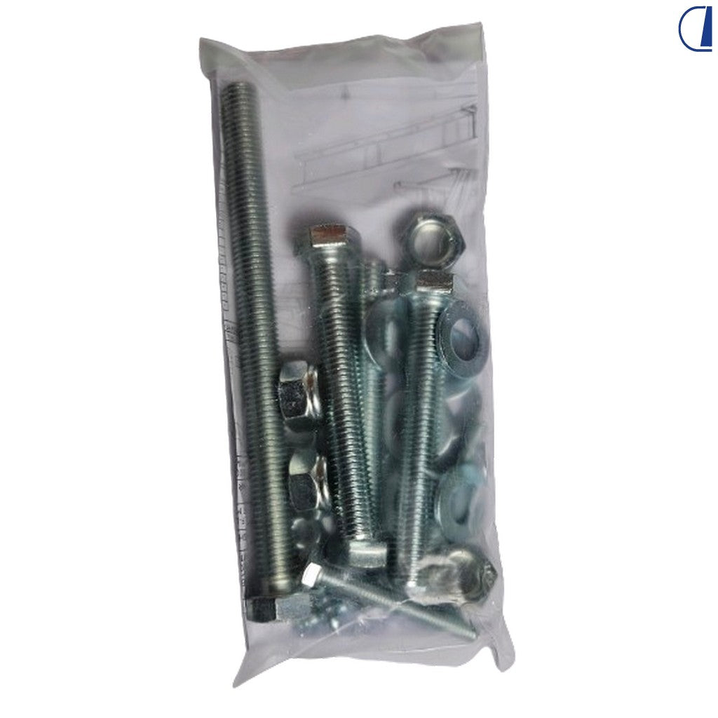 Di-Tec Kit viteria per camper