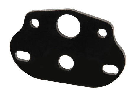 Lampa Supporto luce targa per ciclomotori 90190