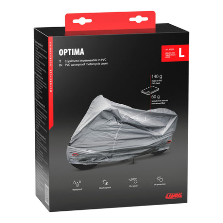 Lampa Optima, coprimoto - XL 90226