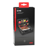 Lampa Go-Pro, kit riparazione tubeless 90237