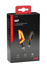 Lampa Kap, indicatori di direzione a led - 12V LED 90246