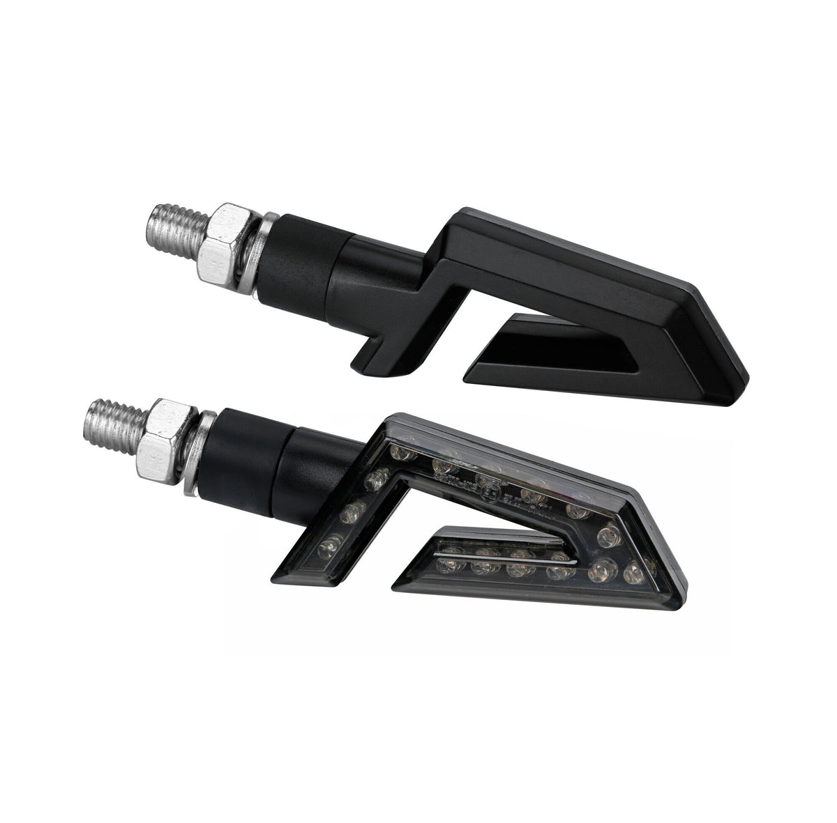 Lampa Kap, indicatori di direzione a led - 12V LED 90246