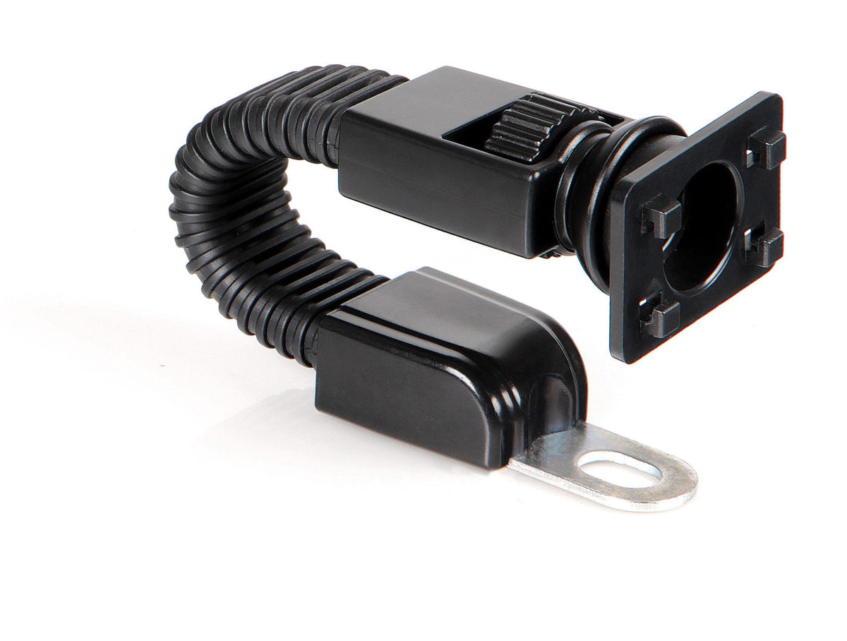 Lampa Multi Holder Evo 1, portatelefono con braccio flessibile 90255