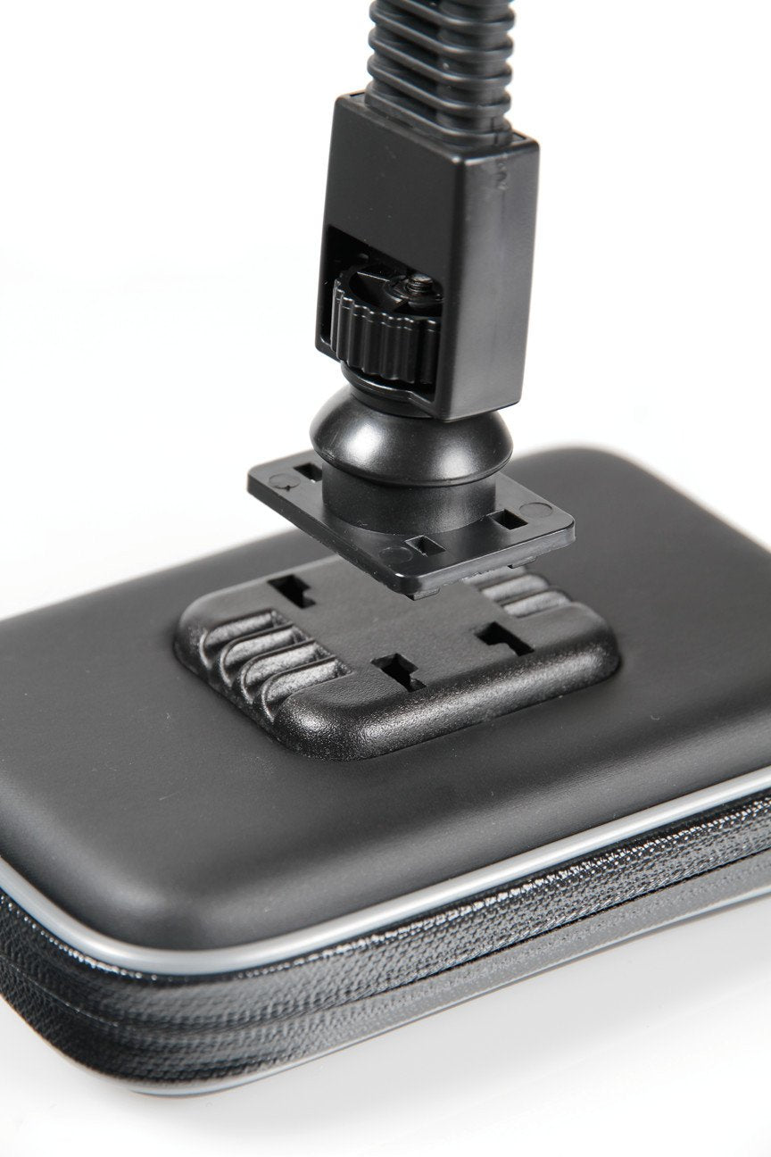 Lampa Multi Holder Evo 1, portatelefono con braccio flessibile 90255