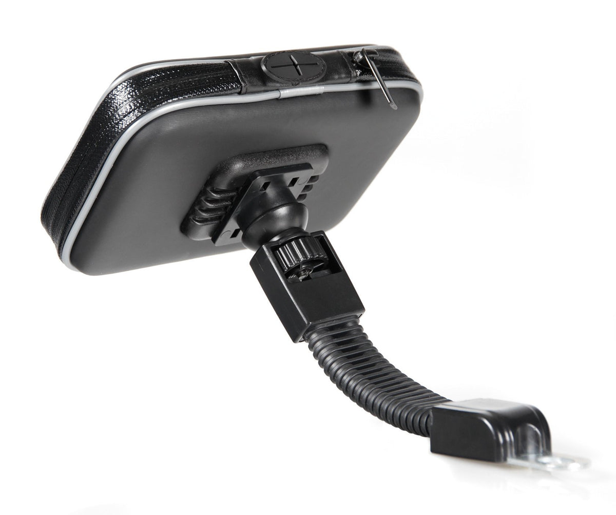 Lampa Multi Holder Evo 1, portatelefono con braccio flessibile 90255
