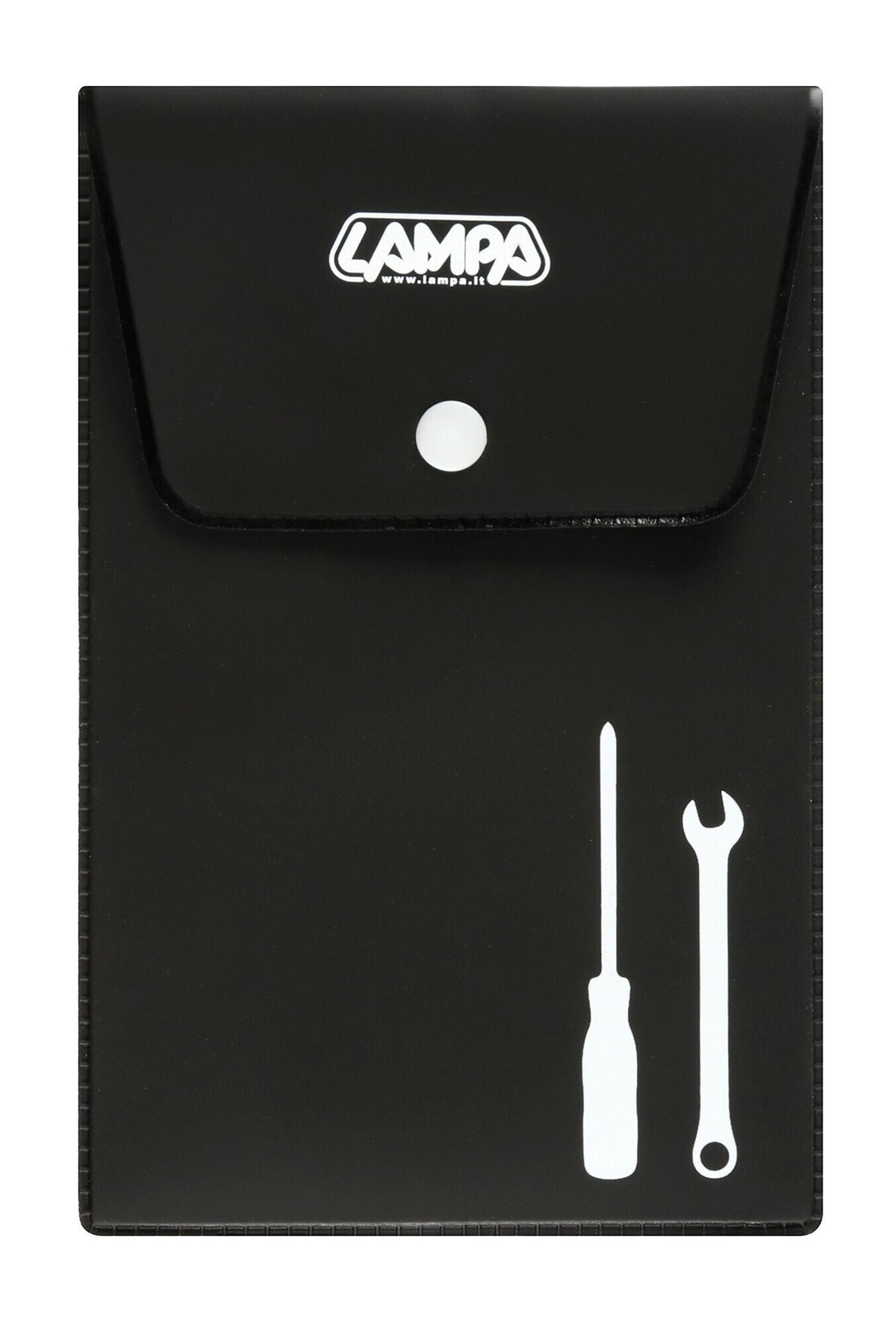 Lampa Busta porta attrezzi in pvc 90263
