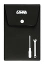 Lampa Busta porta attrezzi in pvc 90263
