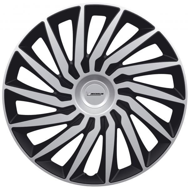 Michelin Set 4 copricerchi 16'' modello Kendo