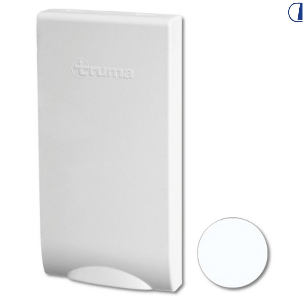 Truma Cappello camino per boiler KBS 3 bianco (dal 07/2006)
