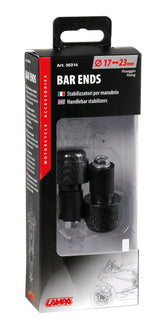 Lampa SU-14, Stabilizzatori universali - Carbon 90314