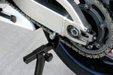 Lampa Supporti Cavalletto Moto in Alluminio M6x1 mm - Coppia