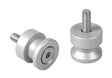 Lampa Coppia supporti cavalletto - 10x1,50 mm - Alluminio 90333