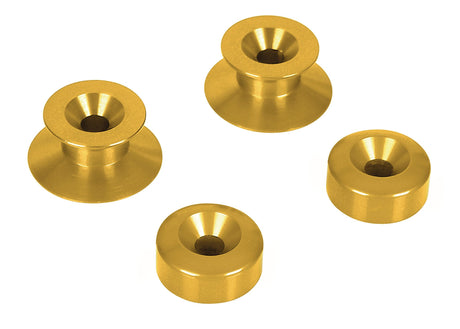 Lampa Kit supporti cavalletto - 10 mm - Oro 90341