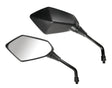 Lampa Kaba, coppia specchi retrovisori 90346