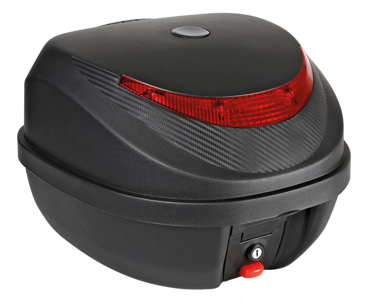 Lampa T-Box 31, bauletto moto - 31 litri 90417