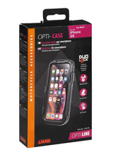 Lampa Opti Case, custodia rigida per smartphone - iPhone XR 90422