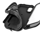 Lampa Opti Case, custodia rigida per smartphone - iPhone XR 90422