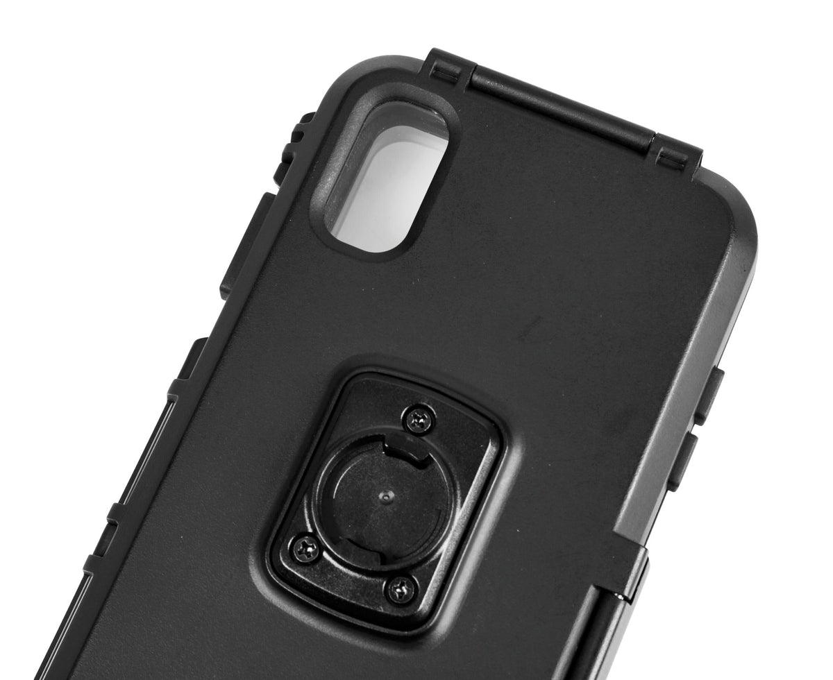Lampa Opti Case, custodia rigida per smartphone - iPhone XR 90422