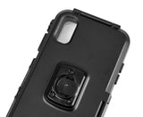 Lampa Opti Case, custodia rigida per smartphone - iPhone XR 90422