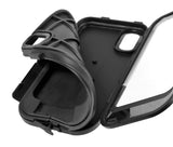Lampa Opti Case, custodia rigida per smartphone - iPhone XS Max 90427