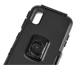 Lampa Opti Case, custodia rigida per smartphone - iPhone XS Max 90427