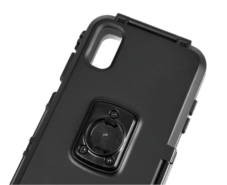Lampa Opti Case, custodia rigida per smartphone - iPhone XS Max 90427