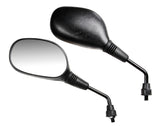 Lampa Trax, coppia specchi retrovisori 90432
