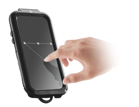 Lampa Opti Case, custodia rigida per smartphone - iPhone 6 / 7 / 8 / SE 2020 90433