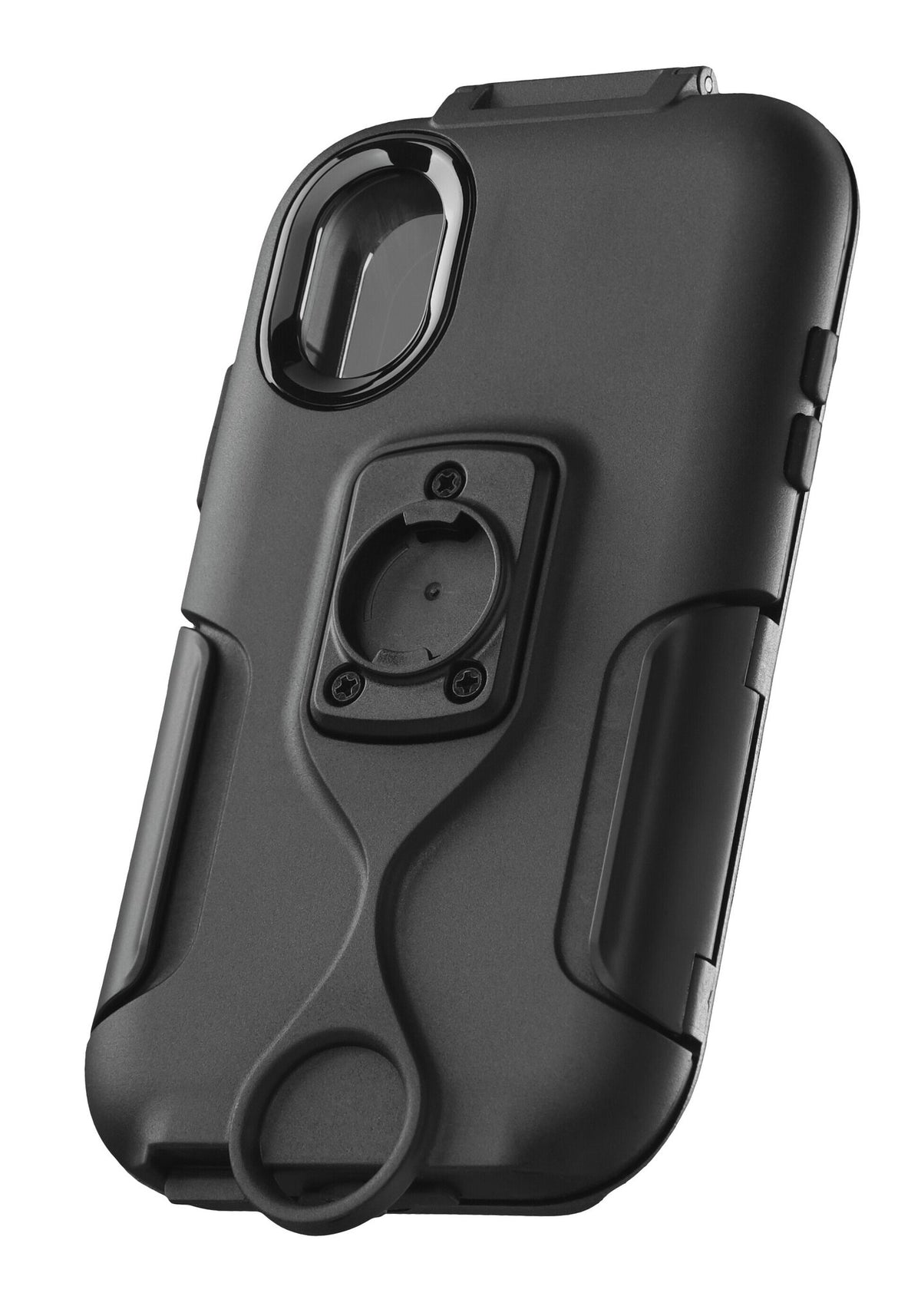 Lampa Opti Case, custodia rigida per smartphone - iPhone X / Xs 90435