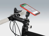 Lampa Opti Screw, attacco per custodia smartphone con vite M8 90436