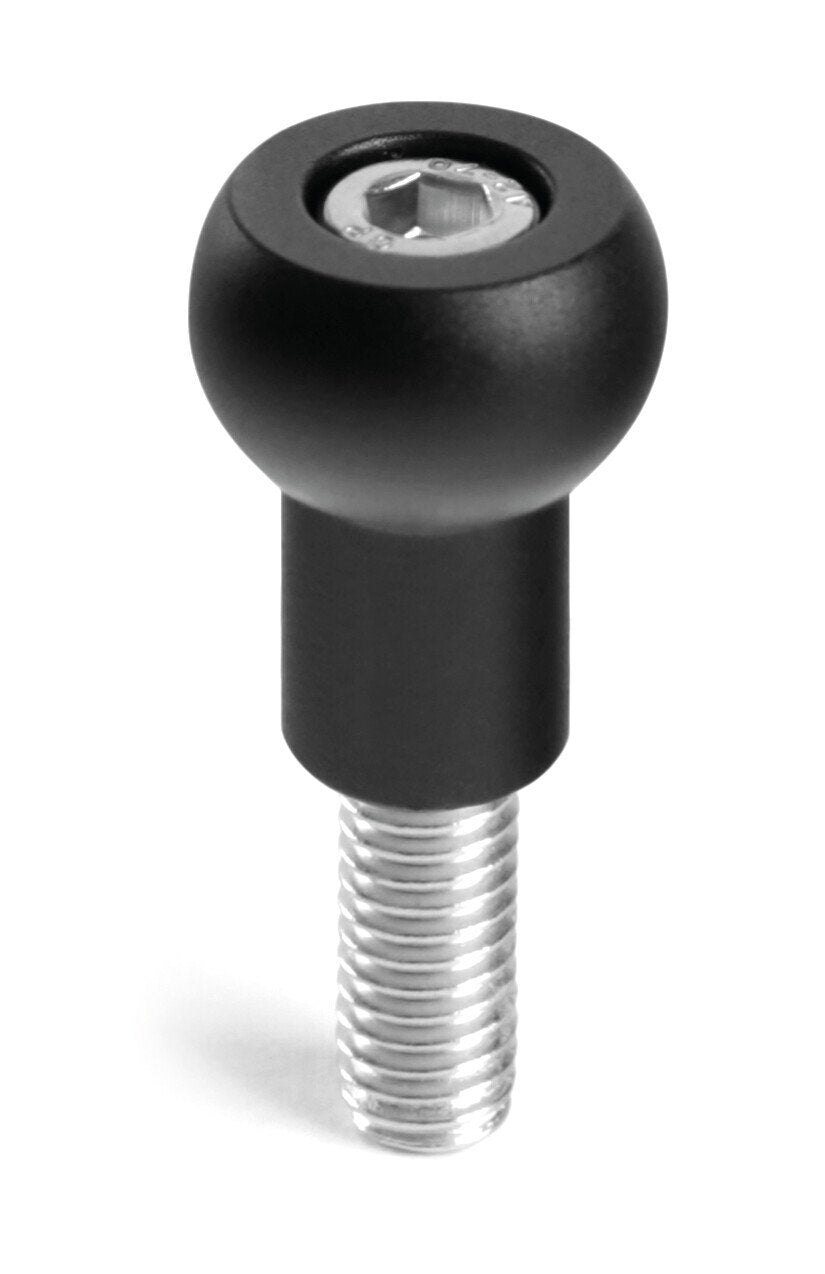 Lampa Opti Screw, attacco per custodia smartphone con vite M8 90436