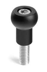 Lampa Opti Screw, attacco per custodia smartphone con vite M8 90436