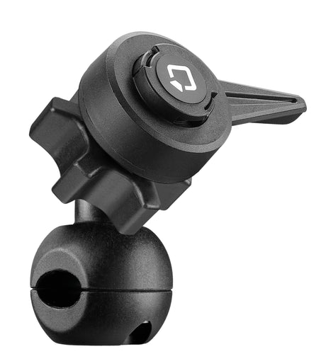 Lampa Opti Mirror, attacco per custodia smartphone con morsetto  9-14 mm 90438