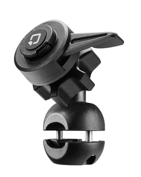 Lampa Opti Mirror, attacco per custodia smartphone con morsetto  9-14 mm 90438