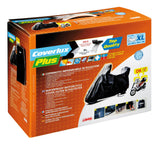 Lampa Coverlux-Plus, coprimoto - XL 90445