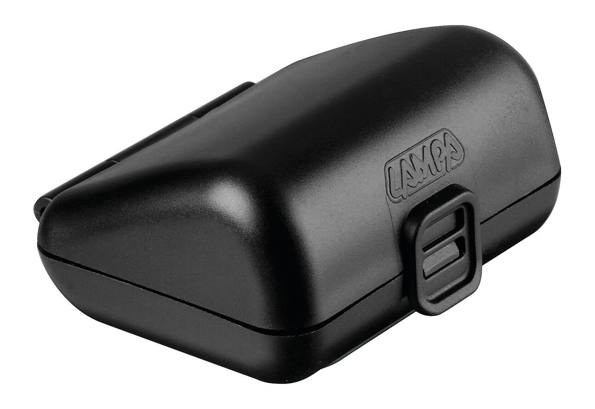 Lampa Opti Case, custodia rigida porta Telepass 90451