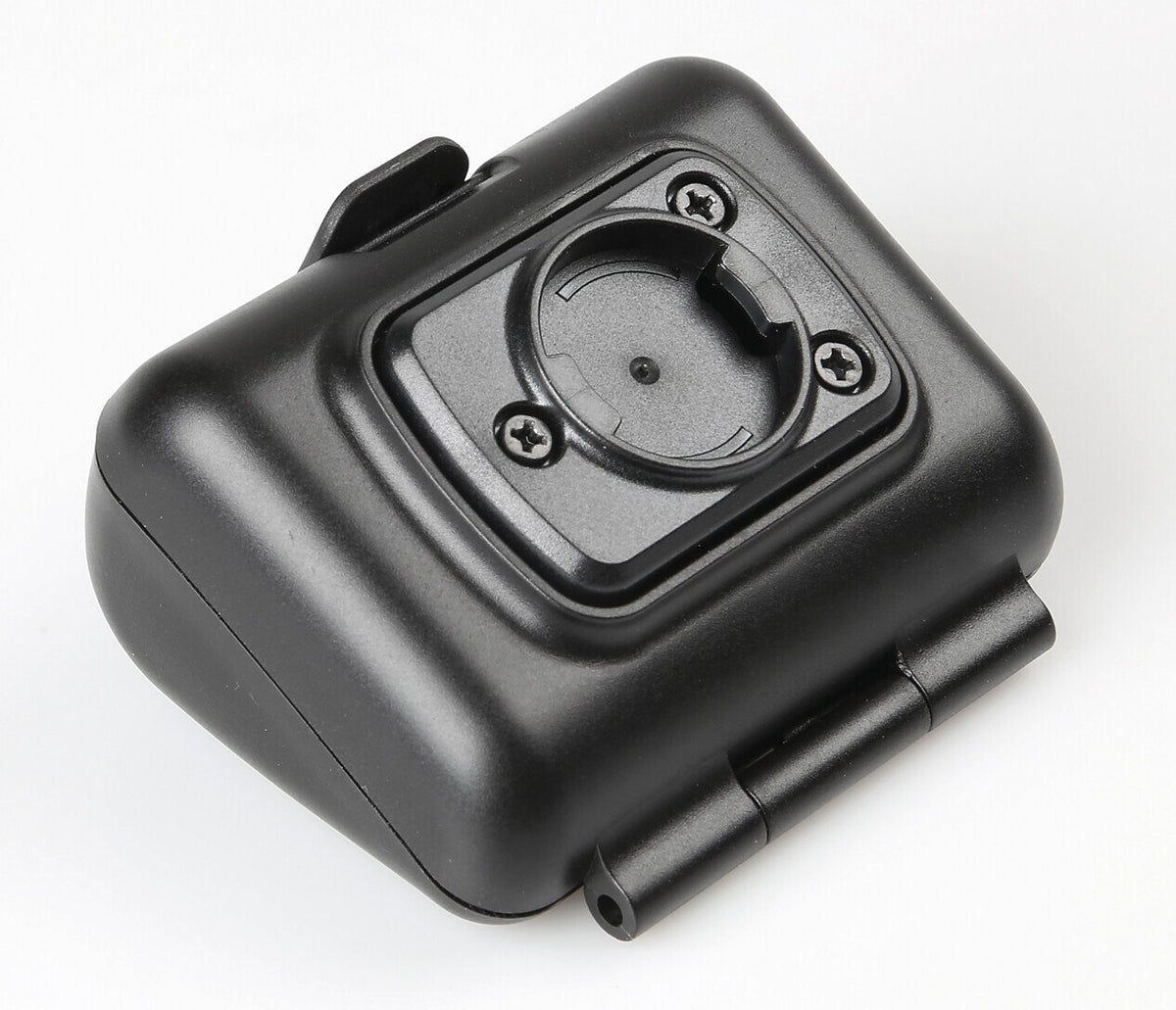 Lampa Opti Case, custodia rigida porta Telepass 90451