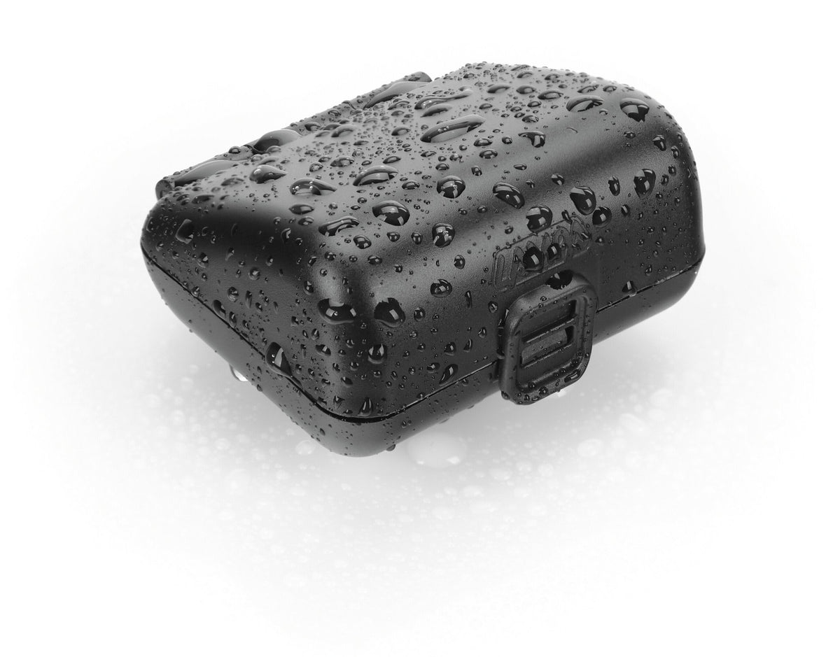 Lampa Opti Case, custodia rigida porta Telepass 90451