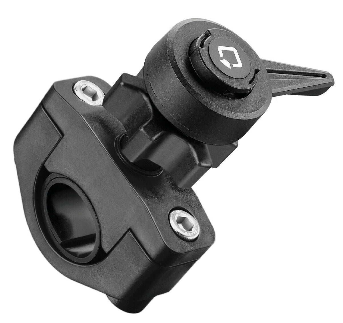 Lampa Opti Handle, attacco fisso per manubrio 90452