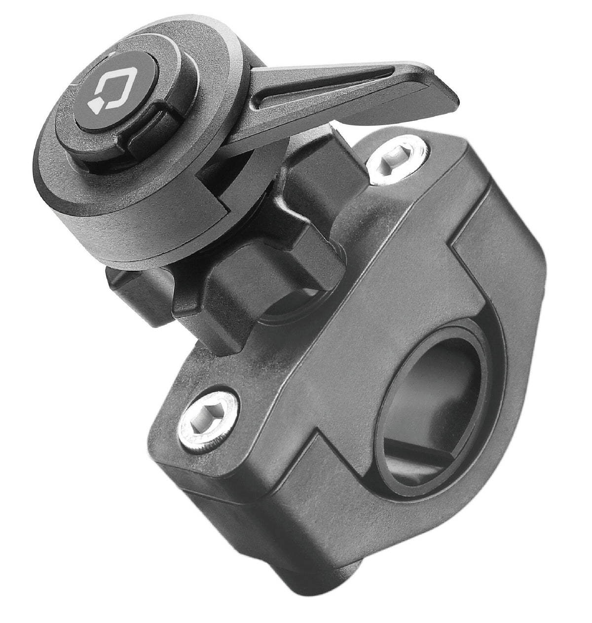 Lampa Opti Handle, attacco fisso per manubrio 90452