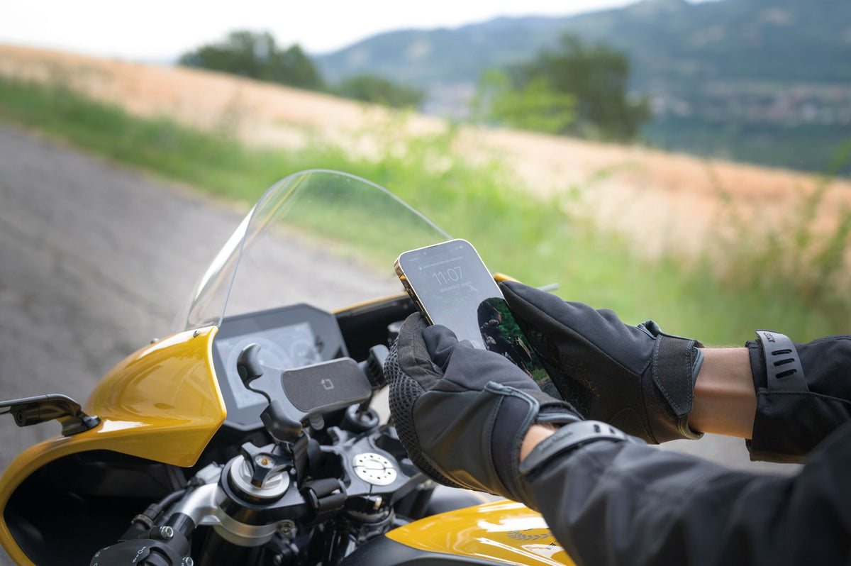 Lampa Opti Case, porta smartphone universale 90453