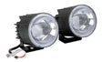 Lampa Fog-Busters, coppia fari ausiliari fendinebbia a Led, 12V 90459