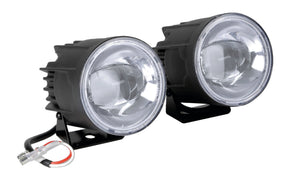 Lampa Fog-Busters, coppia fari ausiliari fendinebbia a Led, 12V 90459